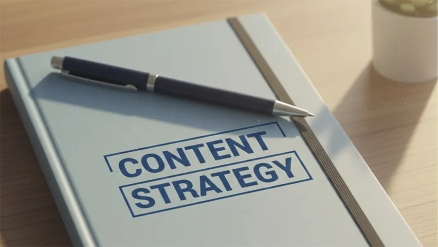 Di Inbound Marketing y Contenidos - Marketing esencial