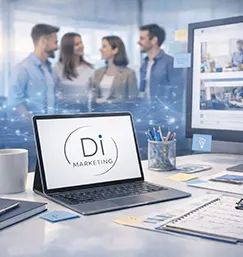Di Marketing - Blog