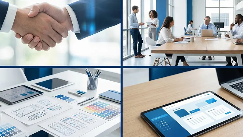 Marketing esencial - home