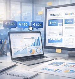 Publicidad digital - Blog