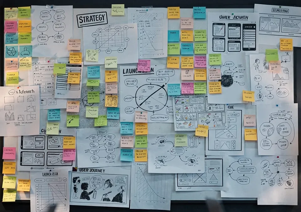 Cómo saber si tu marketing tiene estrategia o solo está ejecutando