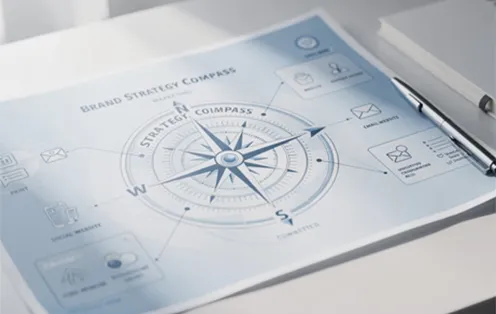 Cómo saber si tu marketing tiene estrategia o solo está ejecutando