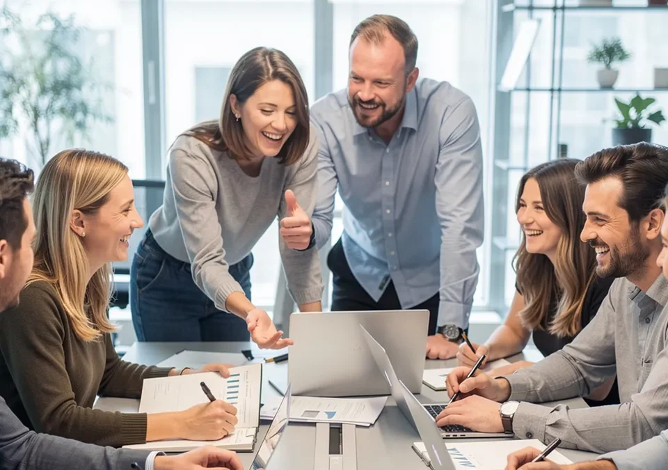 Lo que aprendimos tras 15 años en agencias