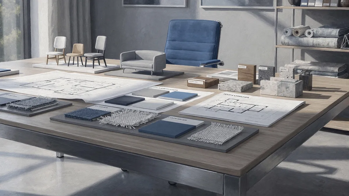 Marketing Digital para Estudios de Interiorismo - Cómo Ganar Visibilidad sin Perder Identidad