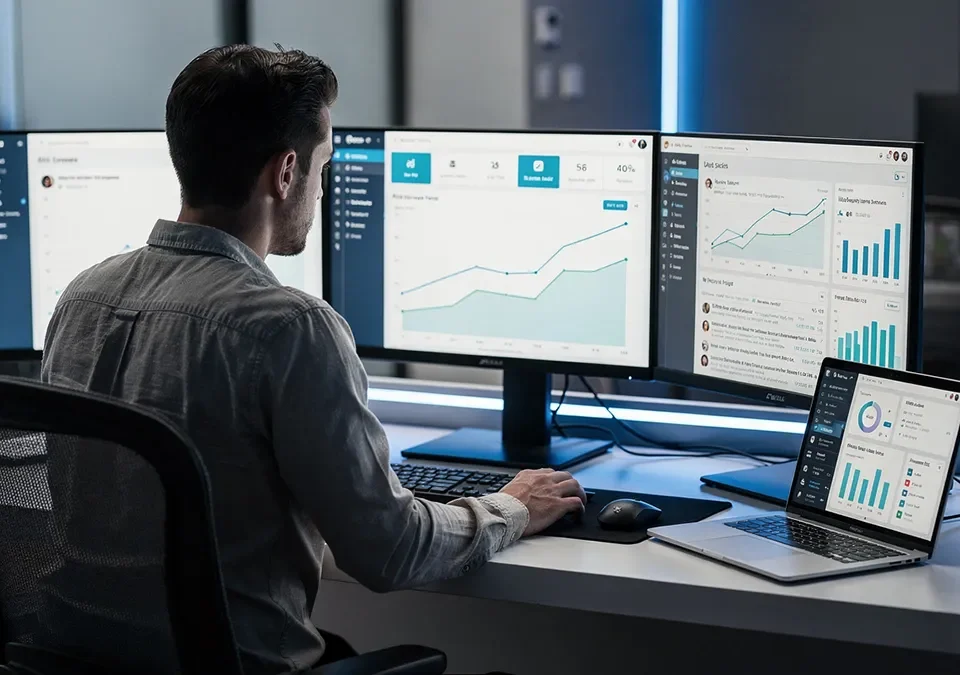 Qué es realmente la visibilidad digital