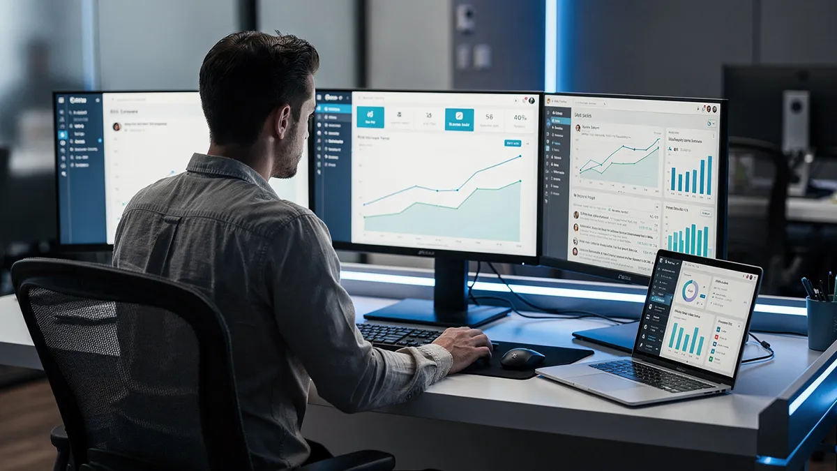 Qué es realmente la visibilidad digital