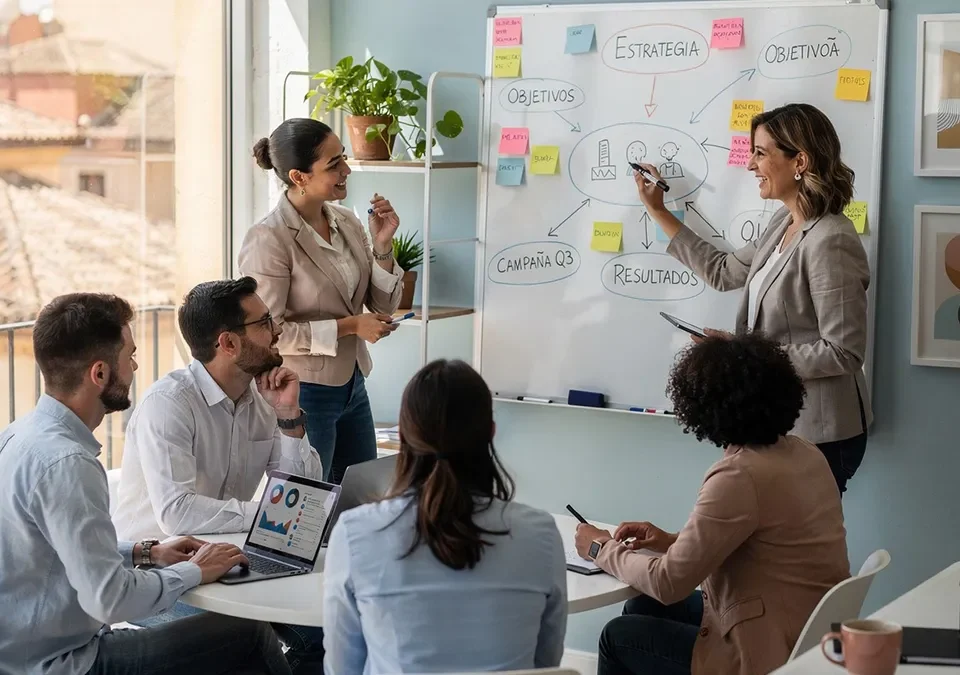 Señales de que tu marketing digital no está funcionando