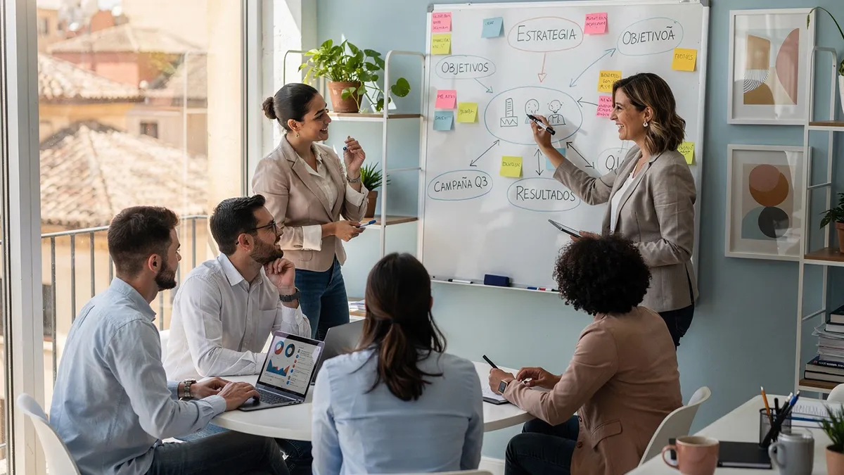 Señales de que tu marketing digital no está funcionando